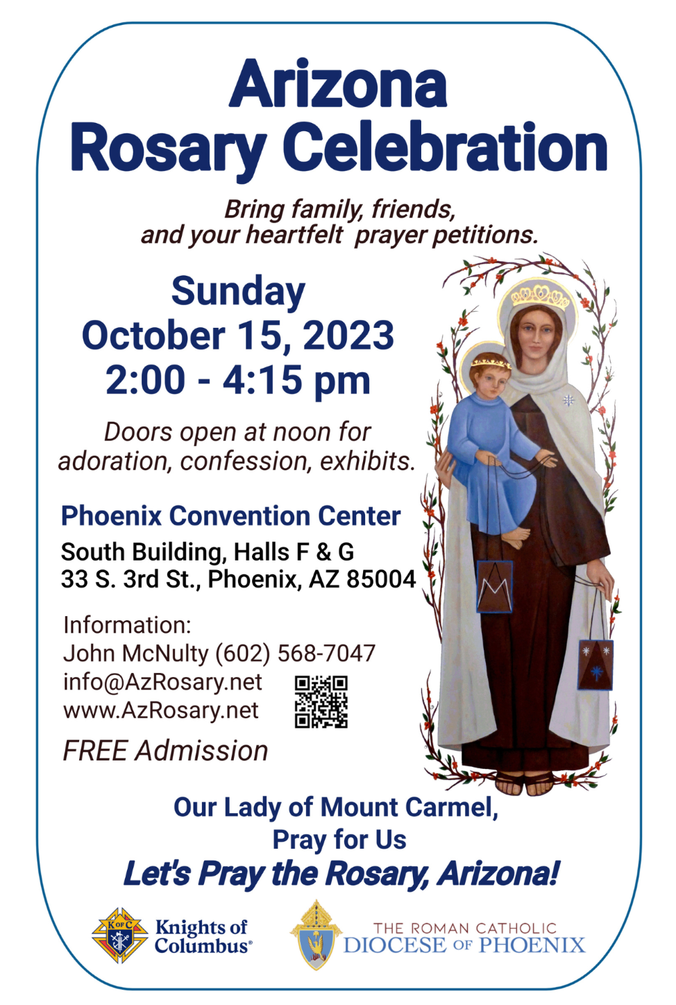 Rosary Sunday Announcement2