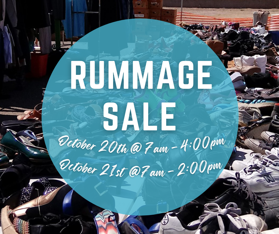 Rummage 2023
